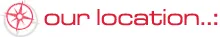 Our Location: